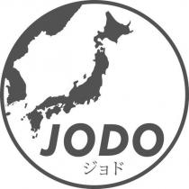 JODO ジョド 及圖