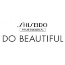 SHISEIDO/PROFESSIONAL/DO BEAUTIFUL