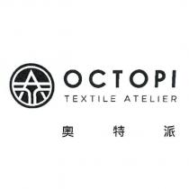 OCTOPI TEXTILE ATELIER 奧特派及圖
