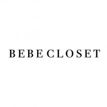BEBE CLOSET