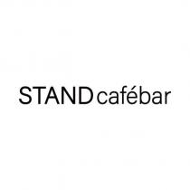STAND caf é bar