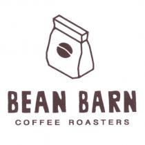 BEAN BARN COFFEE ROASTERS