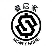 曼尼家 MONEY HOME 及圖