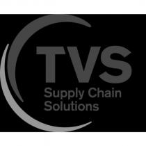 TVS Supply Chain Solutions 及圖