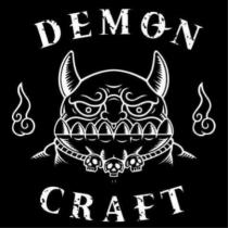 DEMON CRAFT 及圖