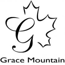 grace mountain 及圖
