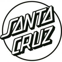 SANTA CRUZ 及圖