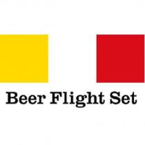 Beer Flight Set and Device