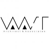 WWT Architect & Associates 設計字及圖