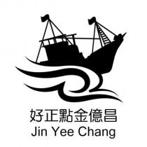 好正點金億昌 Jin Yee Chang 及圖