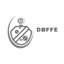 24 P DBFFE 及圖