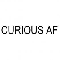 CURIOUS AF