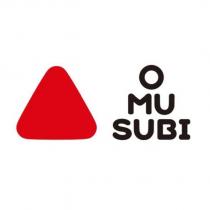TRIANGLE DEVICE & OMUSUBI (HORIZONTAL)(COLOUR)