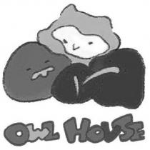OWL HOUSE 及圖