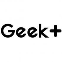 Geek+