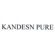 KANDESN PURE