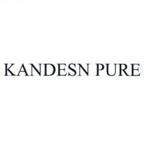 KANDESN PURE