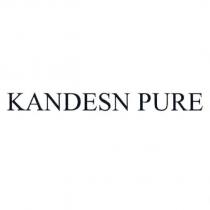 KANDESN PURE