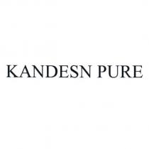 KANDESN PURE