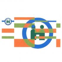 全民健康保險 NATIONAL HEALTH INSURANCE 及圖