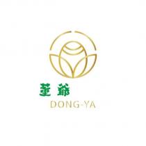 董爺 DONG YA 及圖
