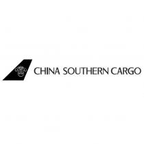 CHINA SOUTHERN CARGO 及圖