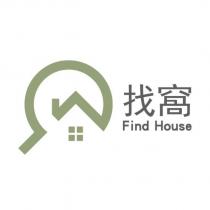 找窩 Find House 及圖
