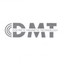 DISCRETE MAGNETIC TECHNOLOGY DMT 及圖