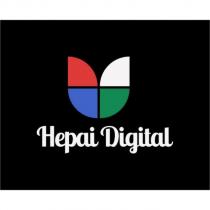 Hepai Digital 及圖