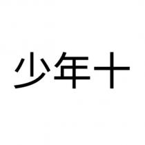 少年十
