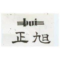 正旭 BUI 