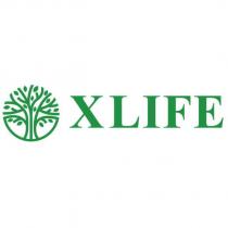 XLIFE 及圖