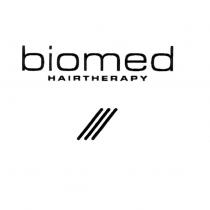 biomed HAIRTHERAPY & device