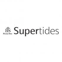 BS Beauty-Stem Supertides 及圖