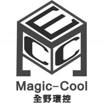 全野環控 Magic-Cool MECC 設計圖