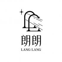 朗朗 LANG LANG 及圖