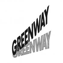 GREENWAY 設計字