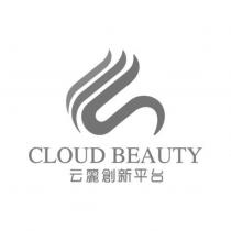 云麗創新平台 CLOUD BEAUTY 及圖