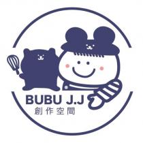 BUBU J.J 創作空間及圖