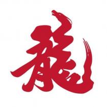 龍及圖