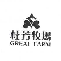 桂芳牧場 GREAT FARM 及設計圖