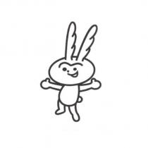 兔子圖
