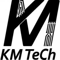KM TeCh 及設計圖
