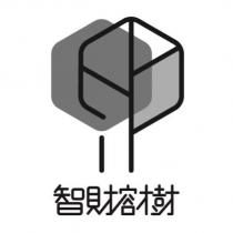 智財榕樹設計字及圖