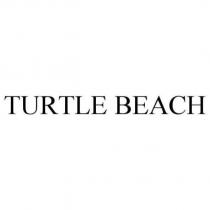 TURTLE BEACH