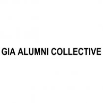 GIA ALUMNI COLLECTIVE