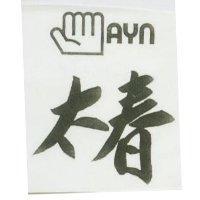 太春及圖 AYA