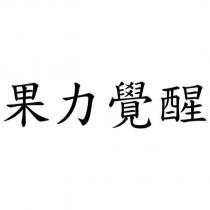 果力覺醒