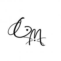 GM 設計字