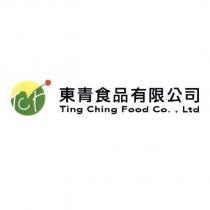 東青食品有限公司 Ting Ching Food Co.,Ltd 及圖